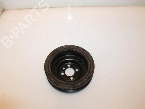 Used Pulley Pulley 15318166 15318166