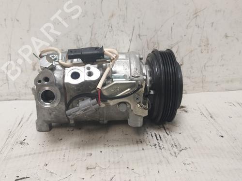 AC compressor MERCEDES-BENZ B-CLASS Sports Tourer (W246, W242) B 220 CDI / d (246.203) | BP16036174M34 