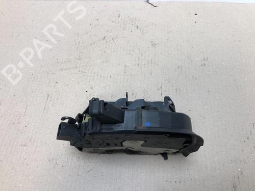 Rear right lock BMW X5 (E53) 4.4 i | BP15538111C99 