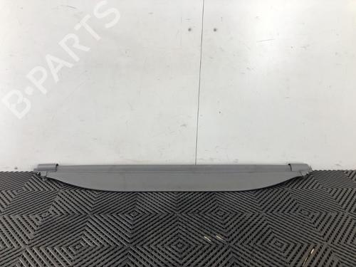 Bandeja trasera Bandeja trasera MAZDA DEMIO (DW) 1.3 16V (DW3W, DW19) (63 hp) 15536163 15536163