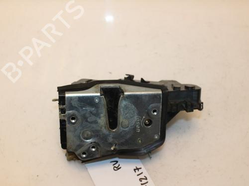 Used Front right lock BMW 3 (E46) 320 d (136 hp) 15325610