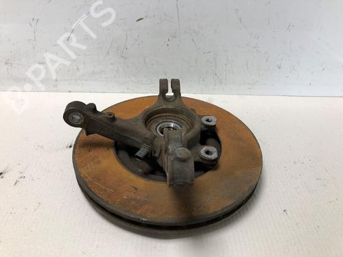Right front steering knuckle OPEL CORSA F (P2JO) CORSA-e (68) | BP37212631M26 - Image 4