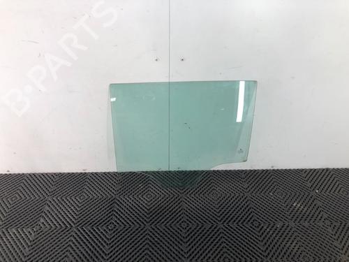 Used Rear left door window Rear left door window 37203660 37203660