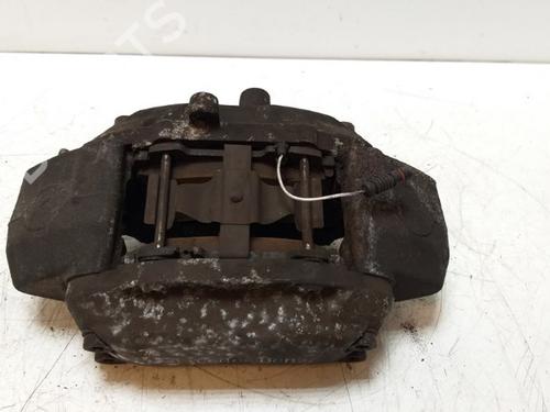 Used Right front brake caliper MERCEDES-BENZ M-CLASS (W163) ML 350 (163.157) (245 hp) 15829877