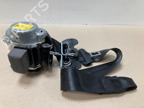 Used Front left seatbelt FORD FIESTA VII (HJ, HF) 1.0 EcoBoost (101 hp) 23394660