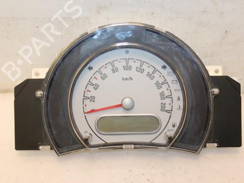 Used Instrument cluster Instrument cluster 15329986 15329986