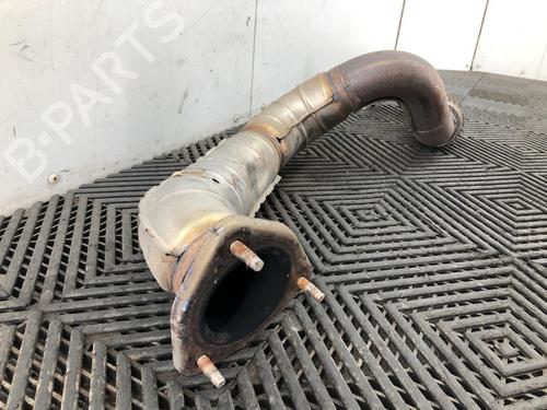 Pipe OPEL ASTRA K (B16) 1.4 Turbo (68) | BP37206754M125 - Image 3