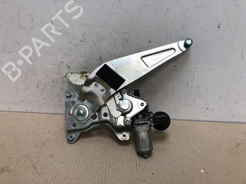 Used Rear right window mechanism Rear right window mechanism 37207560 37207560