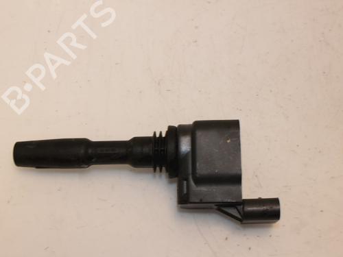 Tændspole VW TOURAN (5T1) 1.4 TSI (150 hp) 15331055
