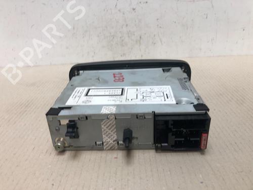 Radio ALFA ROMEO 147 (937_) 1.6 16V T.SPARK ECO (937.AXA1A, 937.BXA1A) | BP15536766E6 