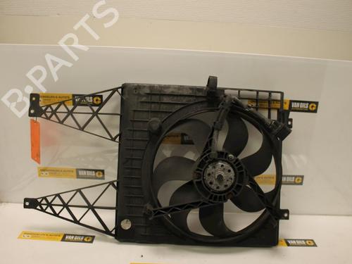 Used Radiator fan Radiator fan 15308972 15308972