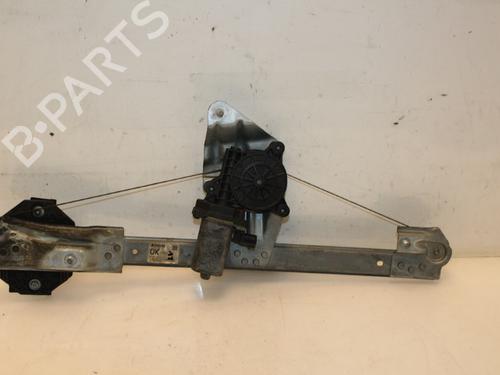 Used Front left window mechanism Front left window mechanism 15326614 15326614