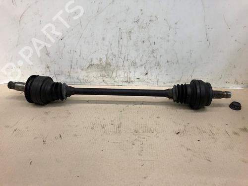 Used Right rear driveshaft Right rear driveshaft 15301197 15301197