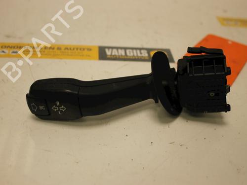 Used Steering column stalk BMW 5 (E39) 520 i (150 hp) 15309647