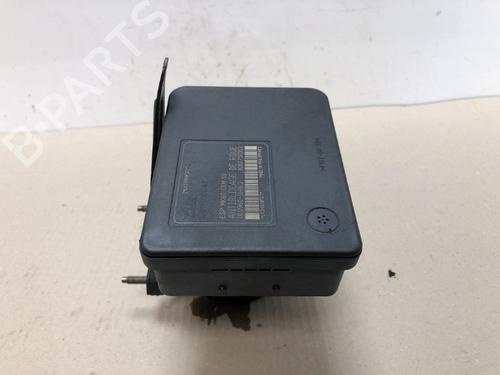 ABS pump CITROËN C5 II (RC_) 2.2 HDi (RC4HXE) | BP15535849M43 
