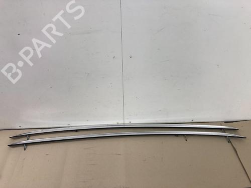 Roof bar AUDI E-TRON (GEN) 55 quattro | BP15344470C65 