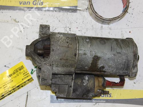 Starter RENAULT LAGUNA II Grandtour (KG0/1_) 2.2 dCi (KG0F) | BP15334177M8 