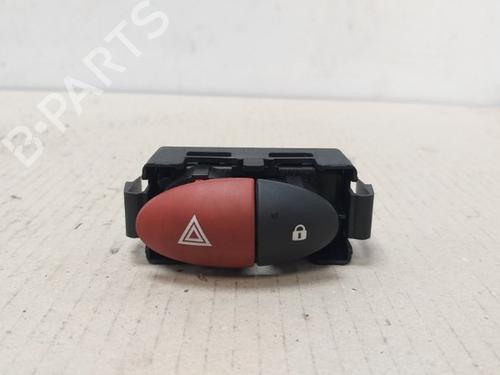 Used Warning switch Warning switch 15342636 15342636