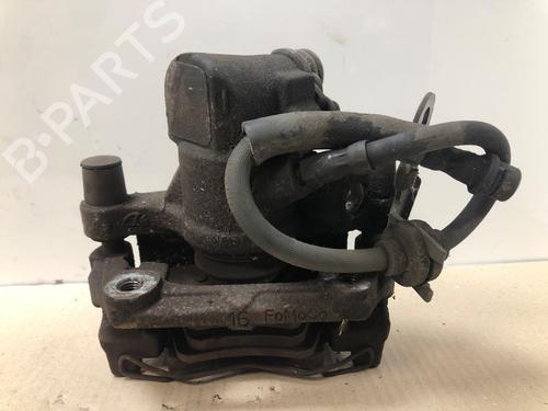 Left rear brake caliper VOLVO V40 Hatchback (525) D2 | BP24470811M107 - Image 3
