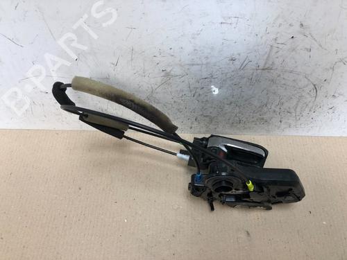 Rear right lock TOYOTA AVENSIS Estate (_T25_) 2.2 D-CAT (ADT251_, ADT251R) | BP15533638C99 