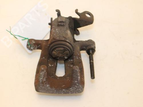 Used Left rear brake caliper RENAULT MEGANE II Estate (KM0/1_) 1.6 (113 hp) 15324058