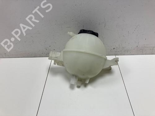 Ekpansionstank Ekpansionstank BMW X3 (G01, F97, G08) iX3 (286 hp) 37207284 37207284