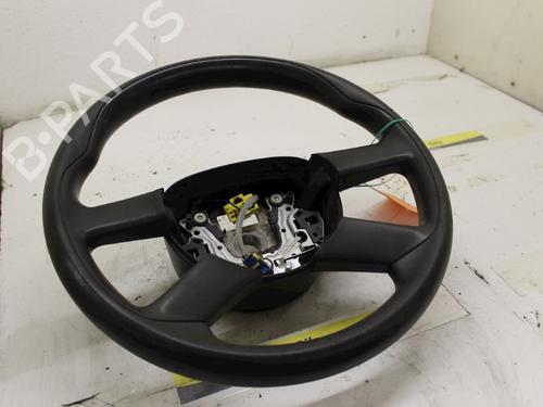 Steering wheel VW POLO (9N_, 9A_) 1.4 16V | BP15300902C49 