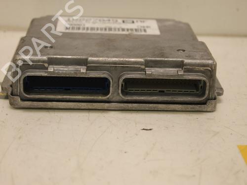 Engine control unit (ECU) OPEL ASTRA G Hatchback (T98) 1.6 (F08, F48) | BP15311715M57 