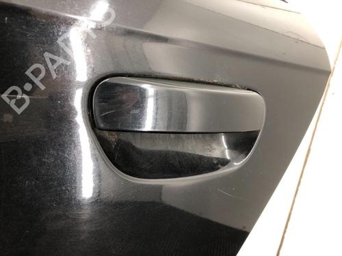 Left rear door AUDI A4 B7 (8EC) 2.0 TDI 16V | BP15348215C4 