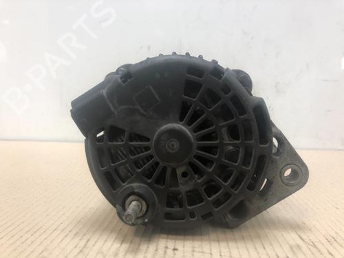 Alternator OPEL CORSA D (S07) 1.7 CDTI (L08, L68) | BP15829992M7 