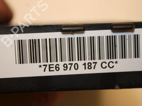 Fuse box VW TRANSPORTER T6 Van (SGA, SGH, SHA, SHH) 2.0 TDI | BP15314888E1 