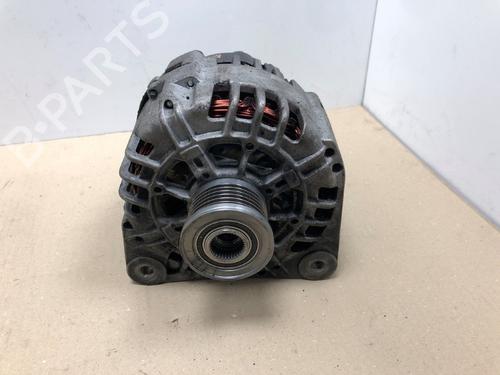 Used Alternator Alternator 37208127 37208127