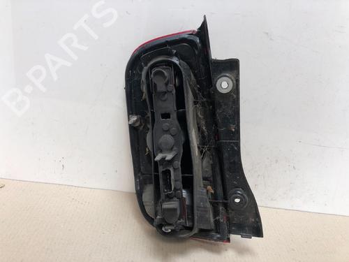Right taillight NISSAN MICRA III (K12) 1.5 dCi | BP15535453C35 