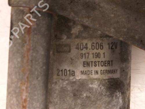 Front wipers mechanism VOLVO S80 I (184) 2.4 T | BP15337534C83 