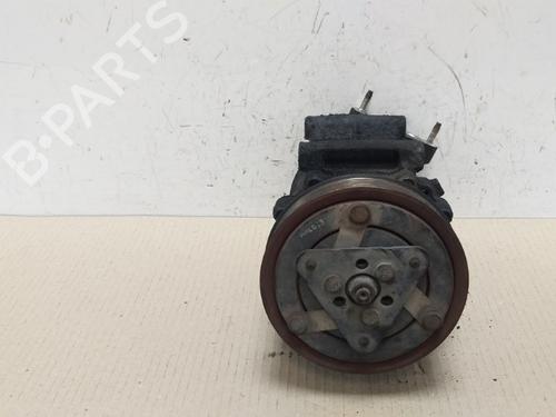 Used AC compressor CITROËN C4 I (LC_) 1.6 HDi (90 hp) 15343716