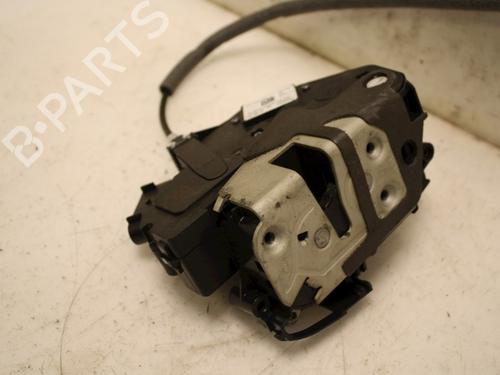 Rear right lock FORD FOCUS III Turnier 1.6 TDCi ECOnetic | BP15336495C99 