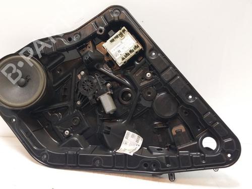 Used Rear right window mechanism Rear right window mechanism 15340859 15340859