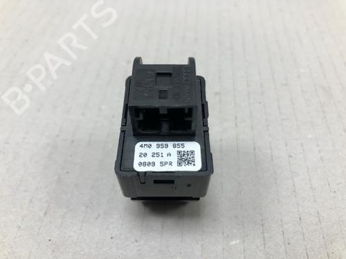 Switch AUDI A4 B9 Avant (8W5, 8WD) 40 TFSI Mild Hybrid | BP37215398I30 - Image 4