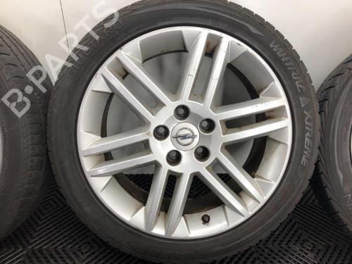 Rim OPEL VECTRA C GTS (Z02) 1.8 16V (F68) | BP15346843C45 
