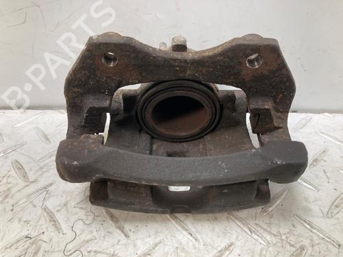 Right front brake caliper NISSAN ALMERA II Hatchback (N16) 1.5 dCi | BP37214717M104 - Image 6