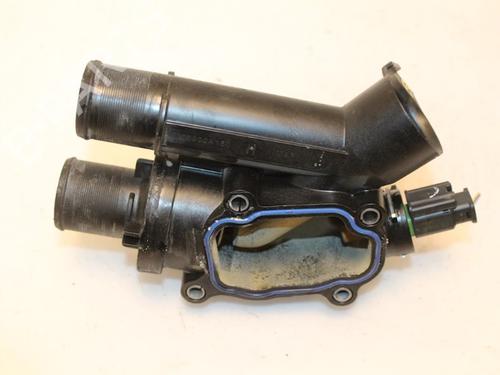 Thermostat housing PEUGEOT 508 I (8D_) 2.2 HDi | BP15829364M116 