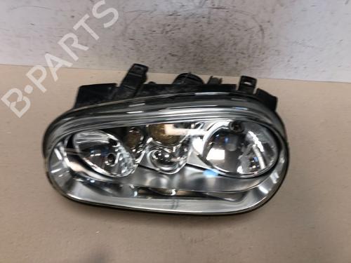 Left headlight VW GOLF IV (1J1) 1.6 16V | BP15344820C28 