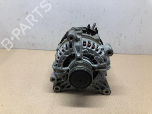 Used Alternator Alternator 19165724 19165724