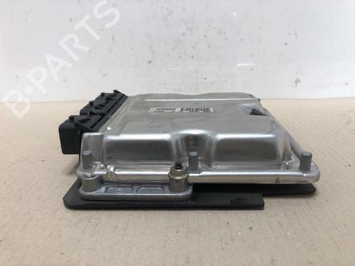 Engine control unit (ECU) PEUGEOT 307 SW (3H) 2.0 HDI 110 | BP15535375M57 