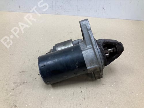 Used Starter PEUGEOT 107 (PM_, PN_) 1.0 (68 hp) 24143754