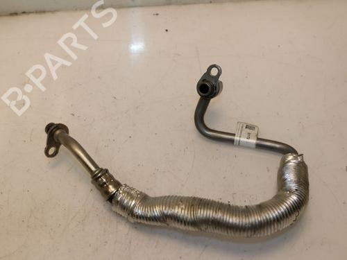 Used Pipe BMW 3 Touring (F31) 330 i (252 hp) 15326660