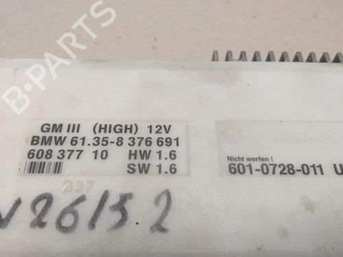 Electronic module BMW 5 Touring (E39) 520 i | BP15531597M83 