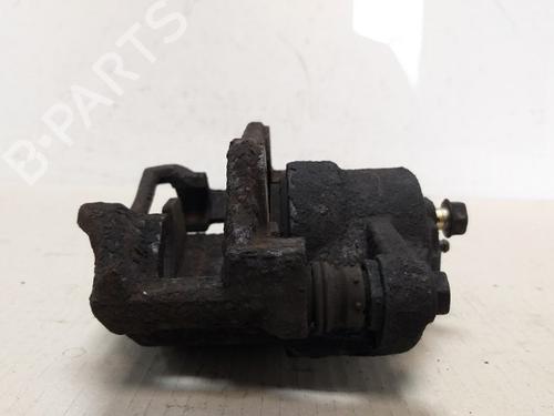 Left front brake caliper TOYOTA YARIS (_P1_) 1.0 (SCP10_, SCP10R) | BP15532639M105 