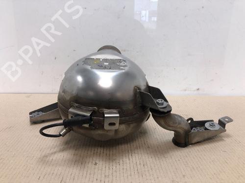 Exhaust system BMW X5 (G05, F95) xDrive M 50 d | BP16399332M121 