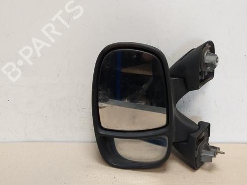 Left mirror OPEL VIVARO A Van (X83) 1.9 DI (F7) | BP15342214C26 